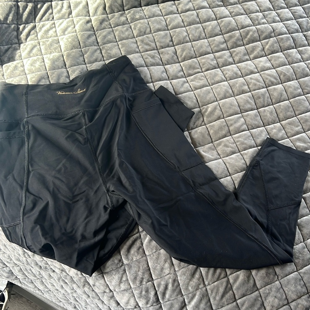 Victoria Secret leggings